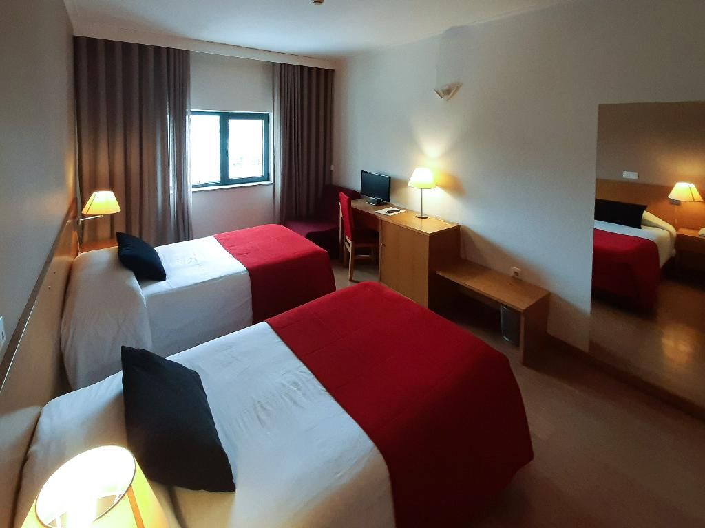 Hotel Durão, foto 11