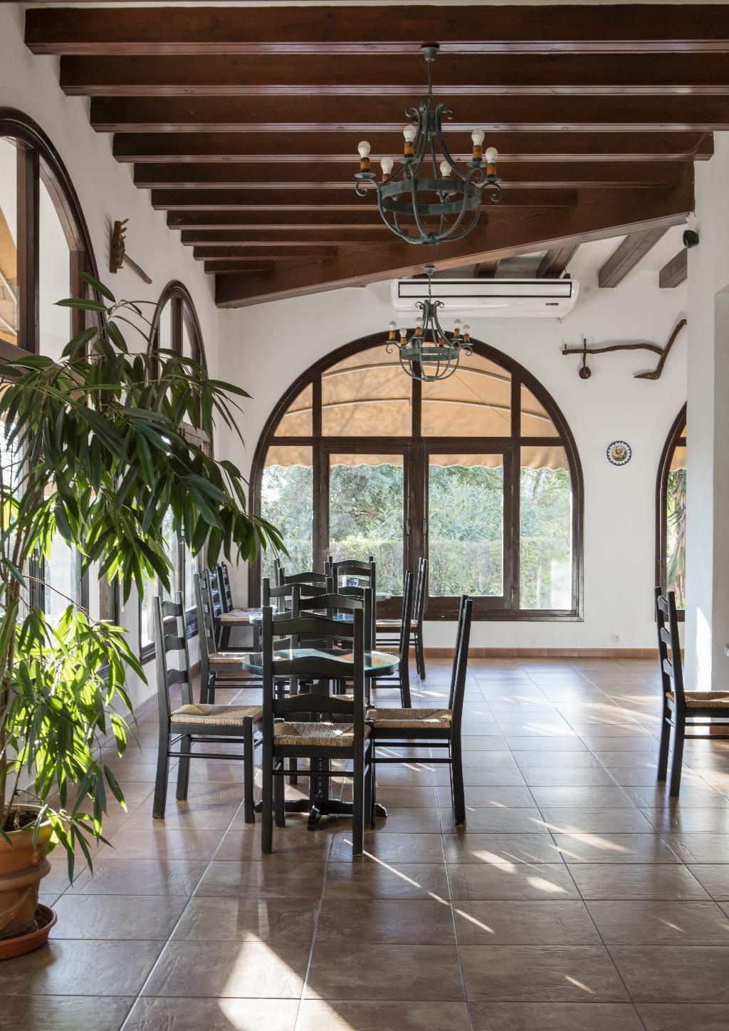 Hotel Las Truchas, foto 15