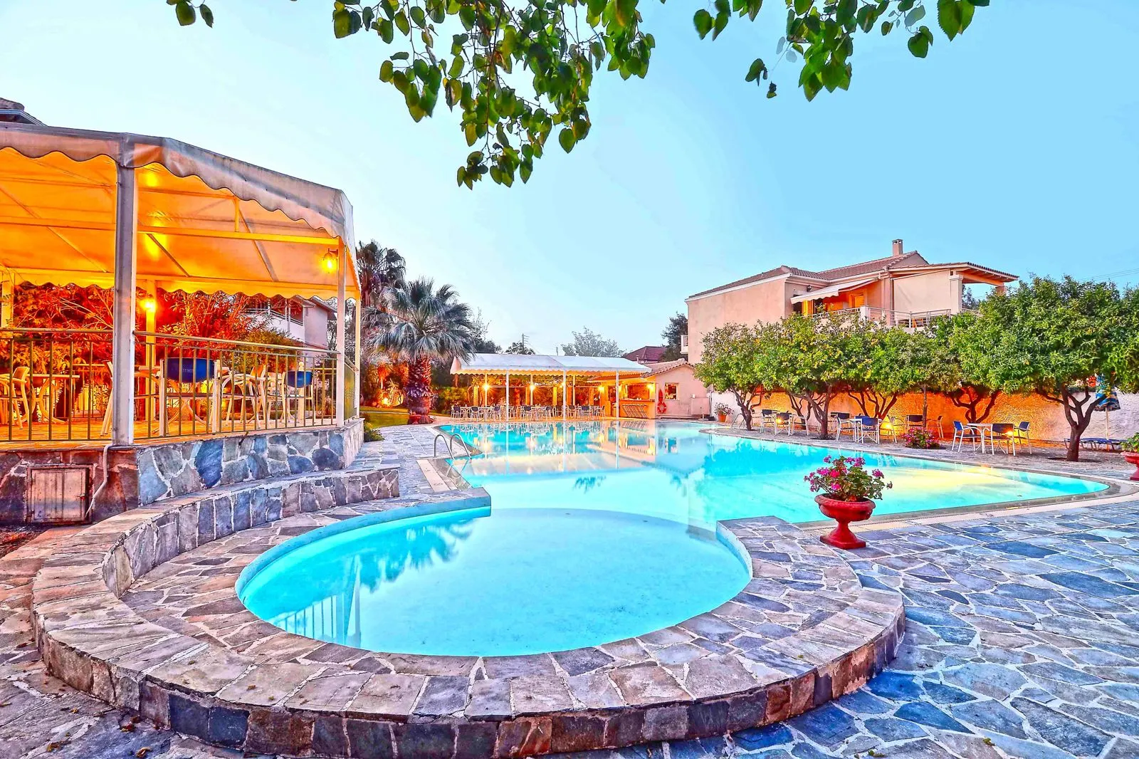 Konaki Hotel