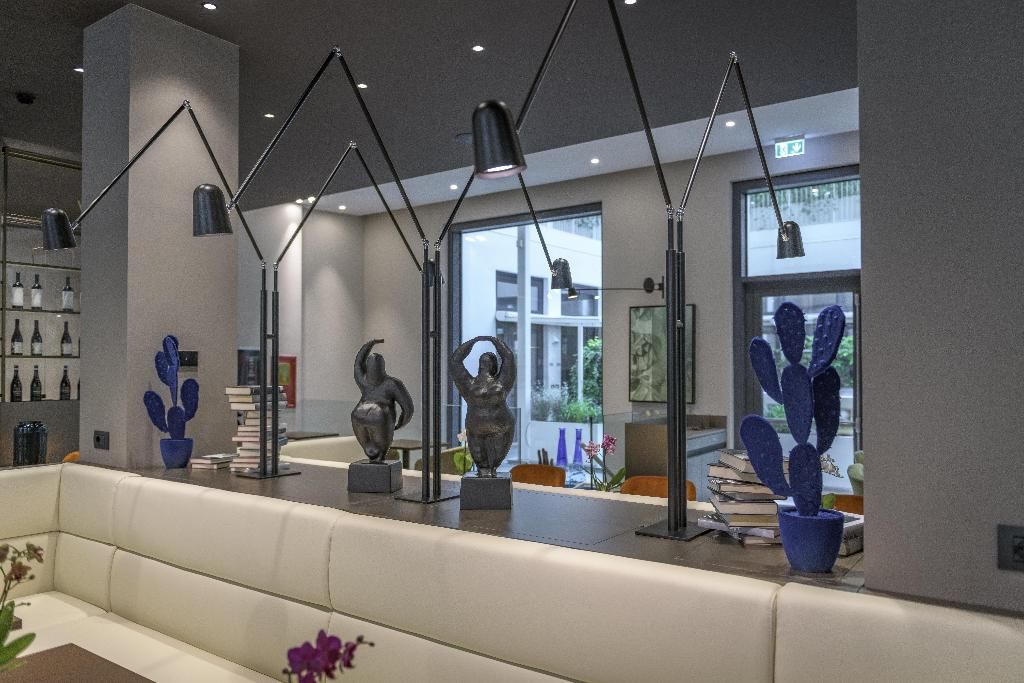 Palazzo Vittoria Hotel Milano, foto 7