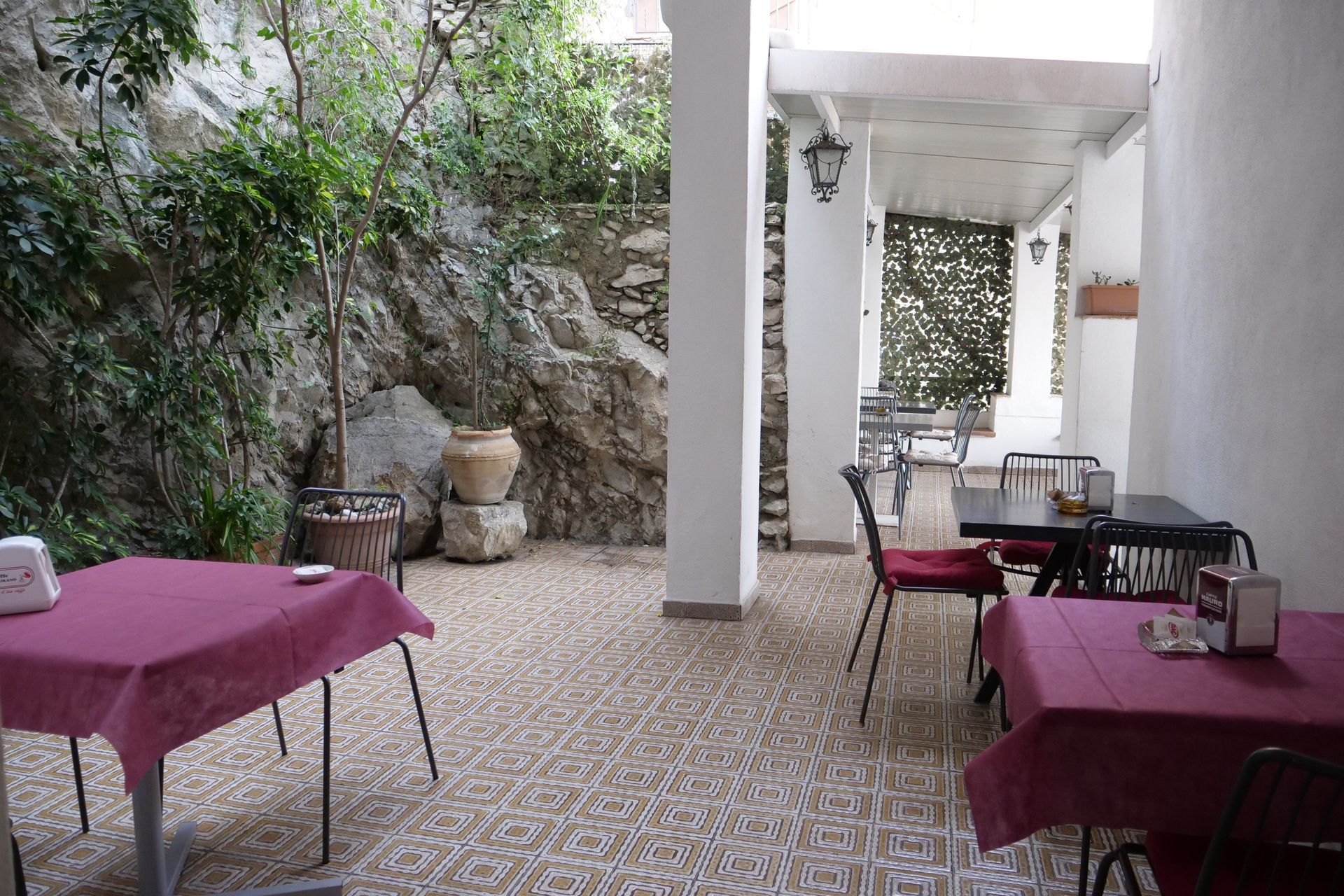 Hotel Elios, foto 8