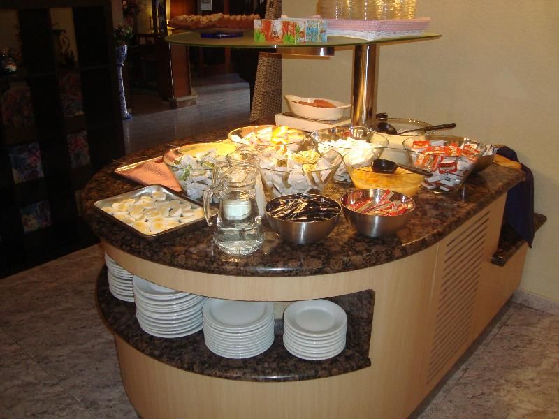 Bonavista Hostal, foto 11