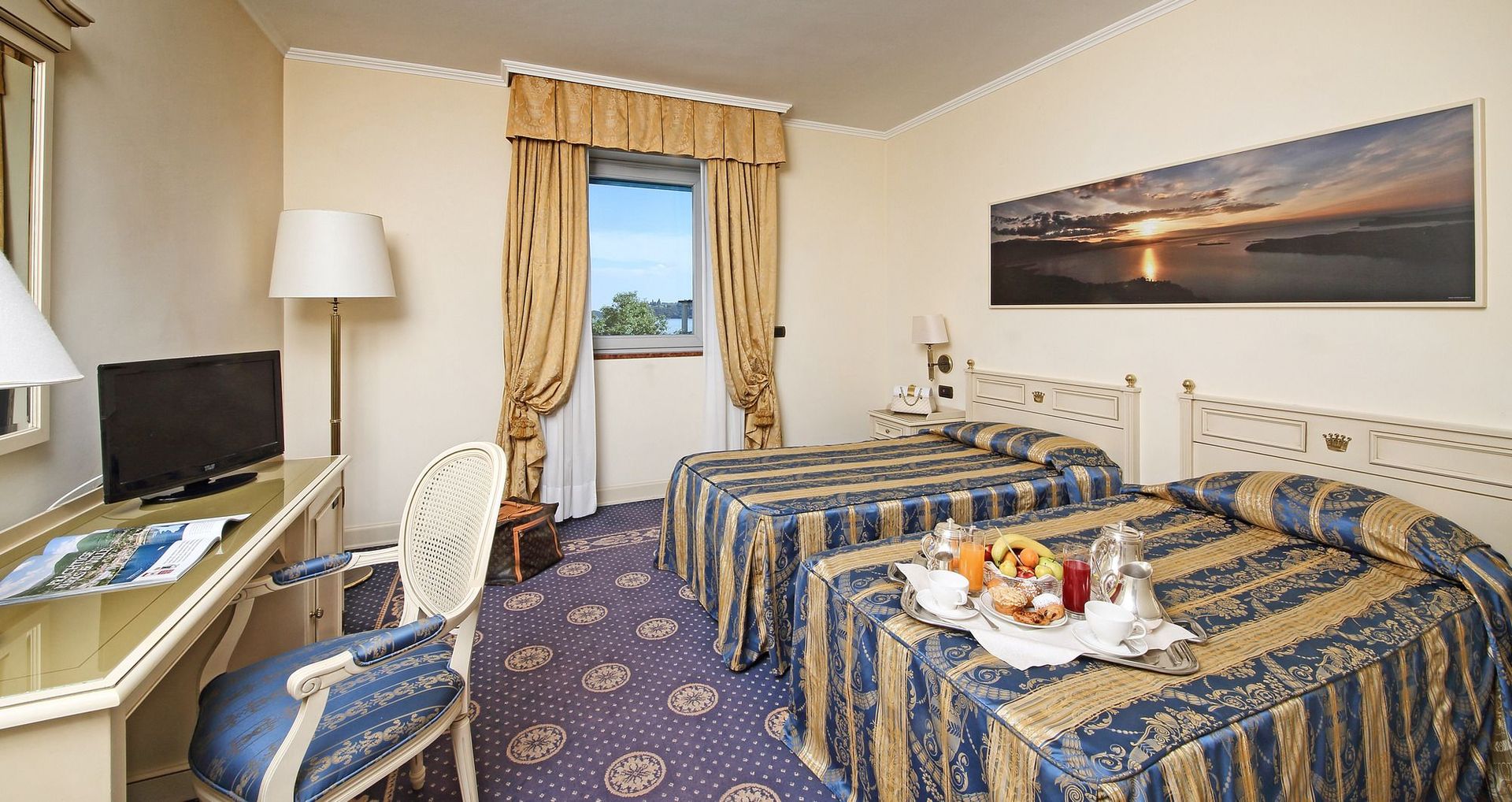 Savoy Palace, foto 7