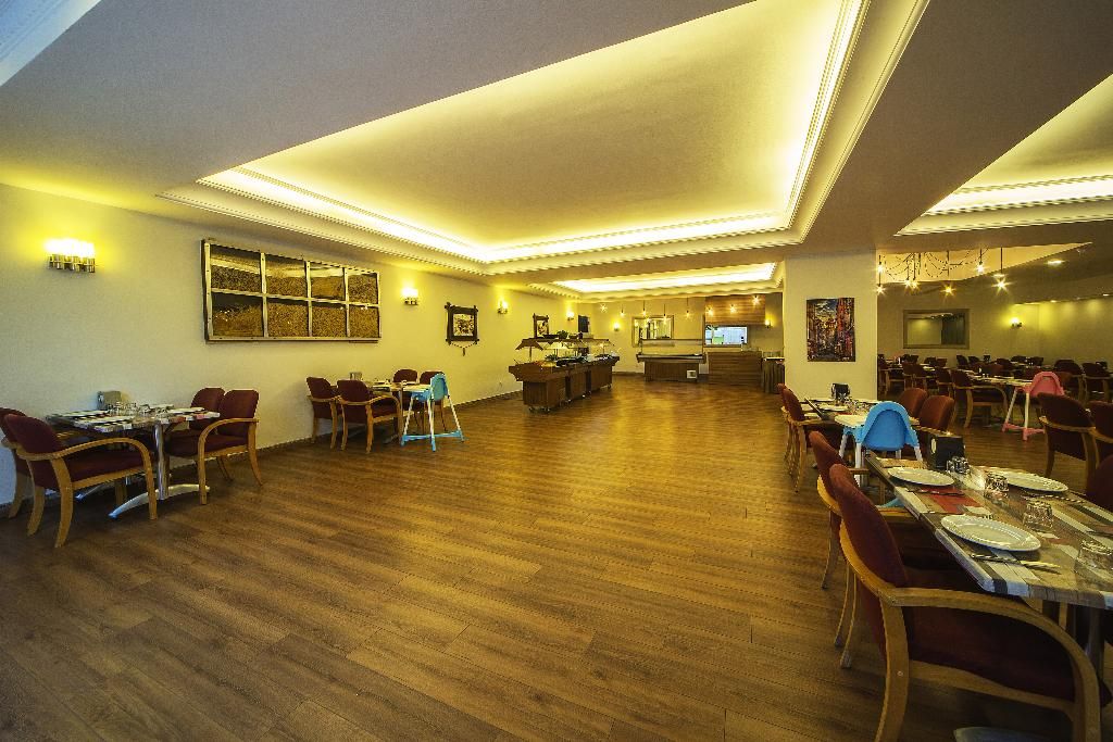 Hotel Sunbay Park, foto 12