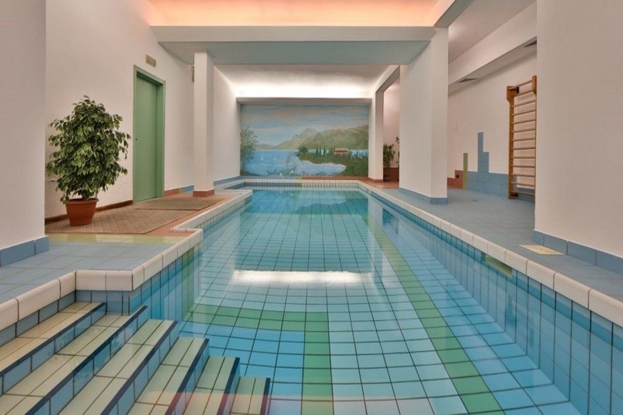 Hotel Oliveto, foto 12