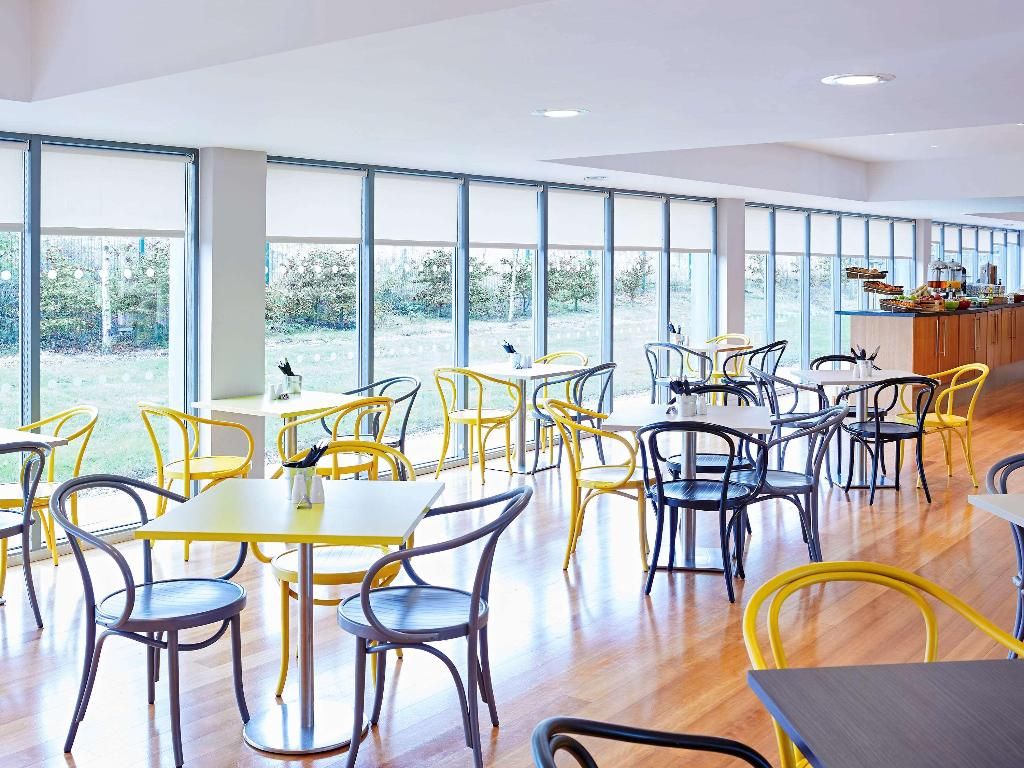 Hotel ibis Styles Barnsley, foto 11