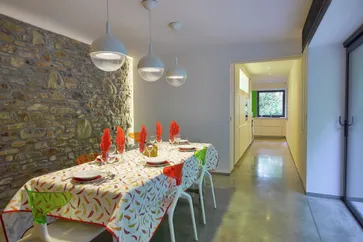 Salle à manger