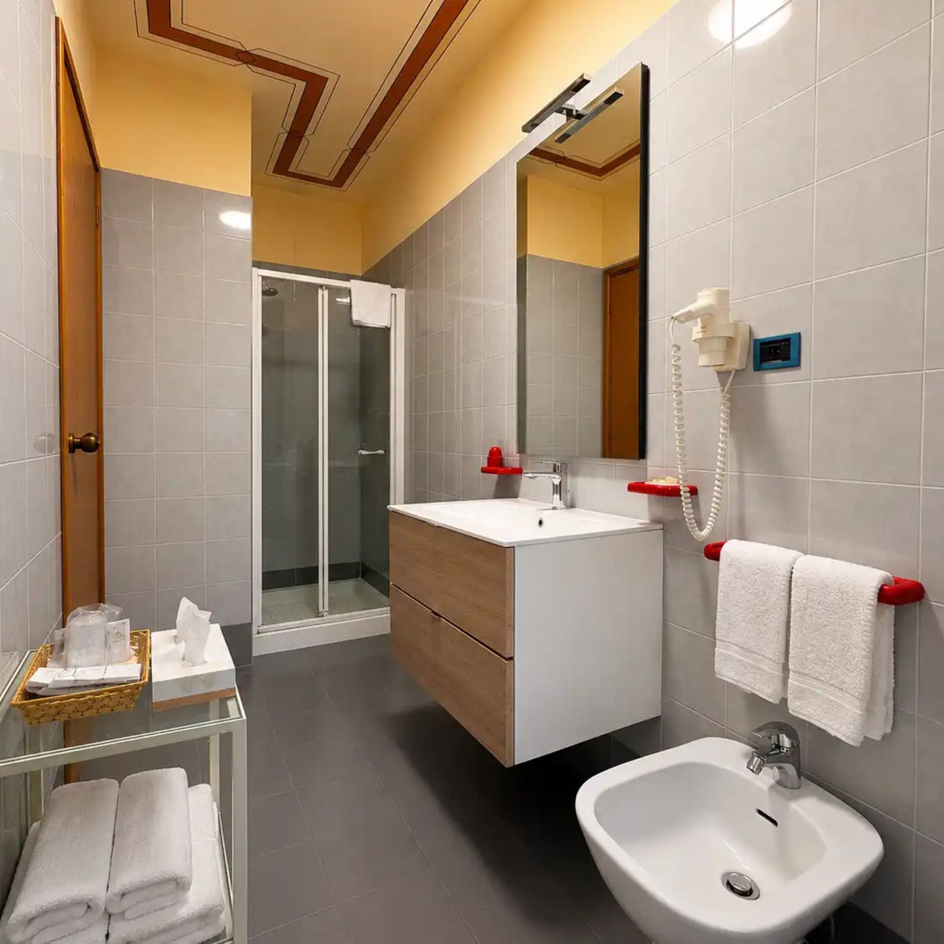 Phi Hotel Pianfei, foto 10