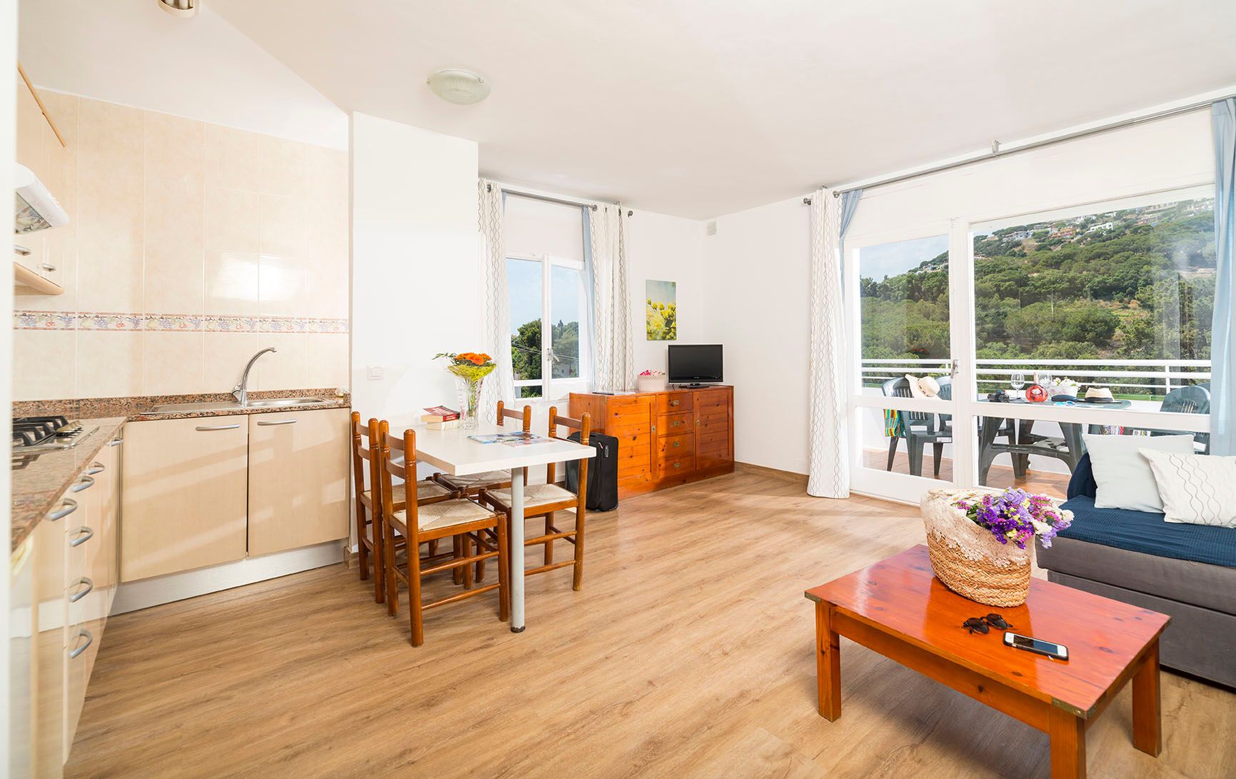 Els Llorers Apartamentos, foto 10