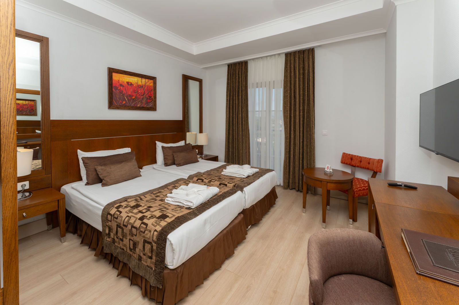 Sunis Elita Beach Resort Hotel & SPA, foto 12