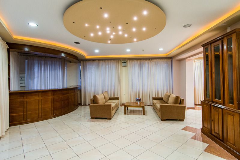 Hotel Perkes Complex, foto 9