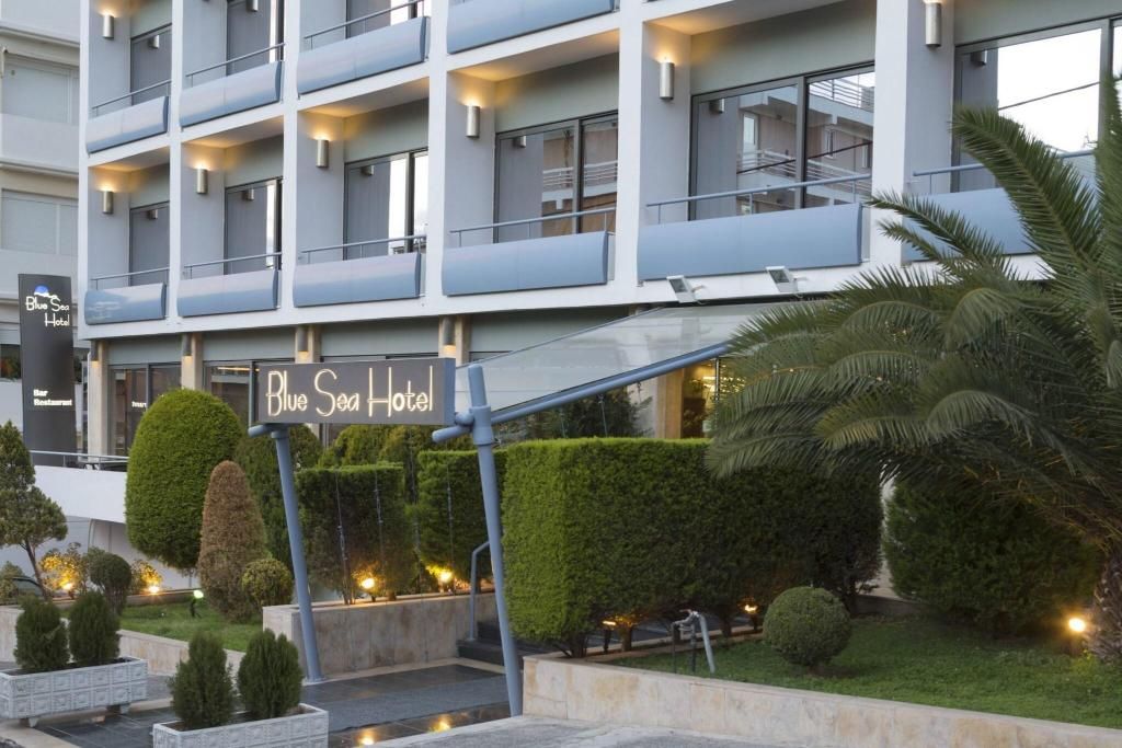 Blue Sea Hotel, foto 9