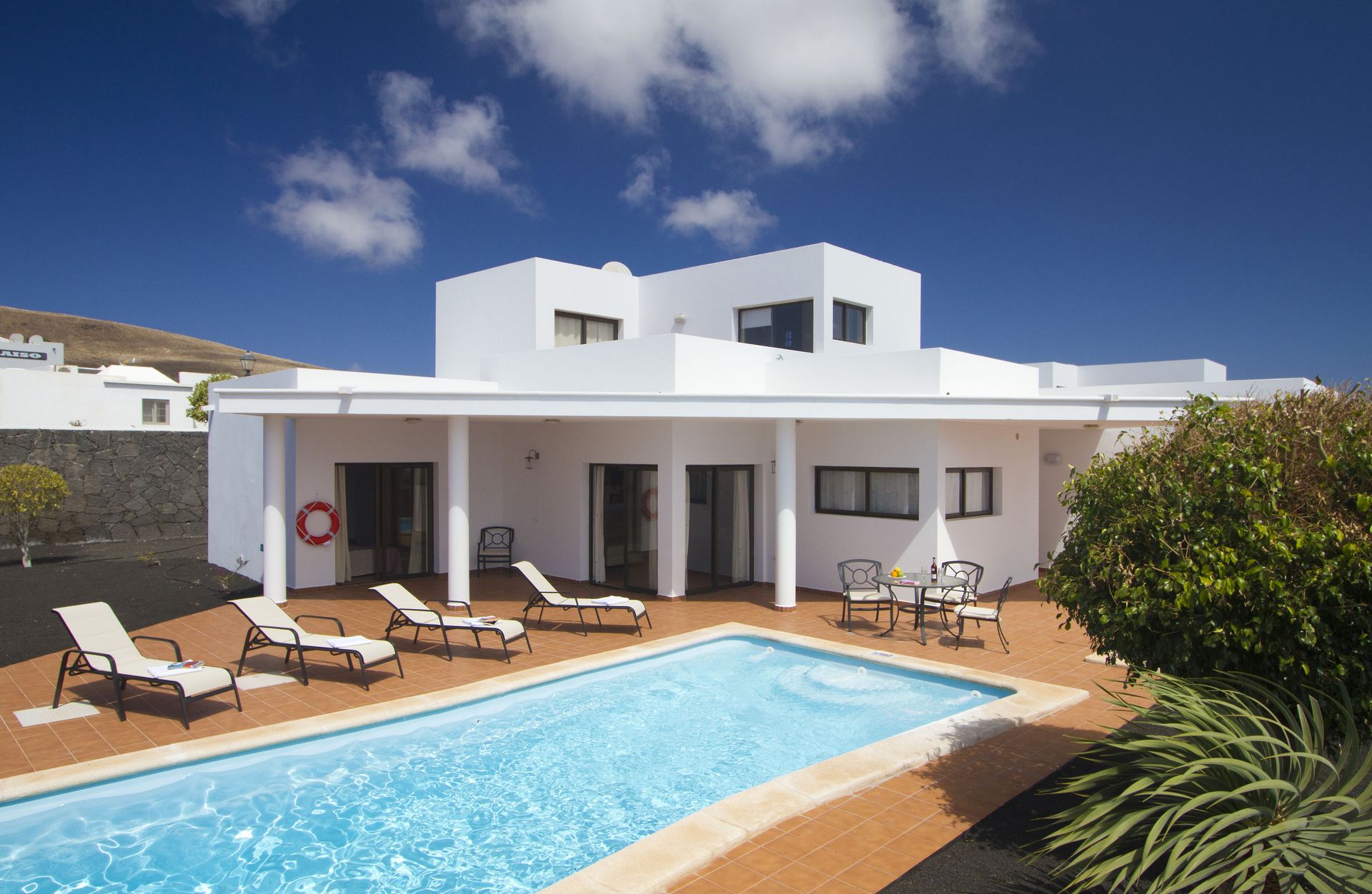 Villas Blancas Lanzarote, foto 2