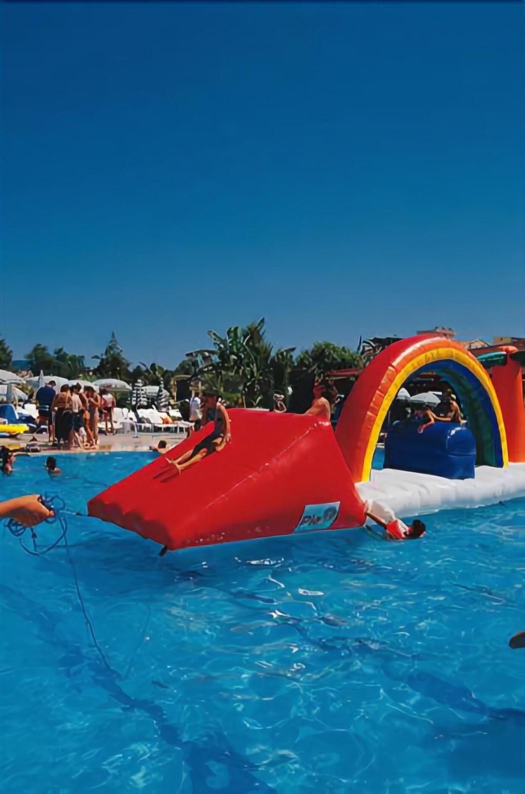 Pineta Club Hotel, foto 11