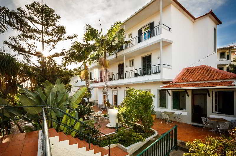 Vila Camacho Guest House, foto 15