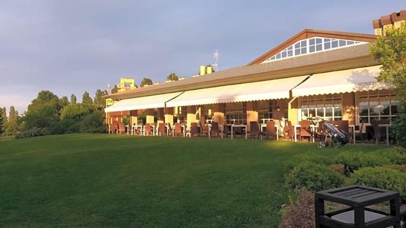 Golf Inn, foto 8