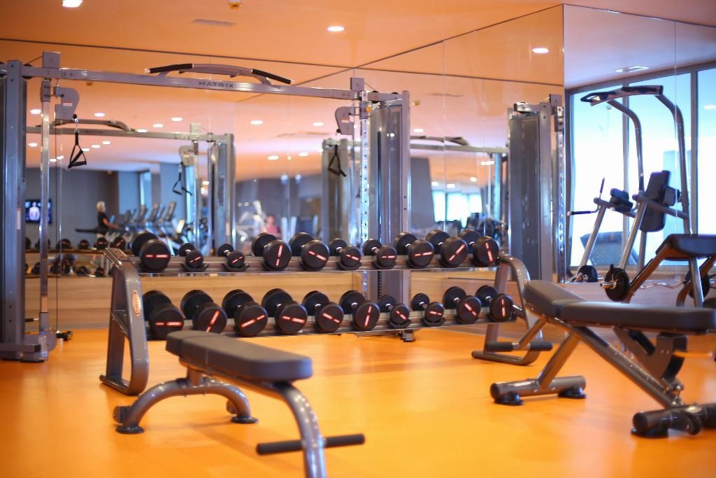Turunç Premium Otel, foto 7