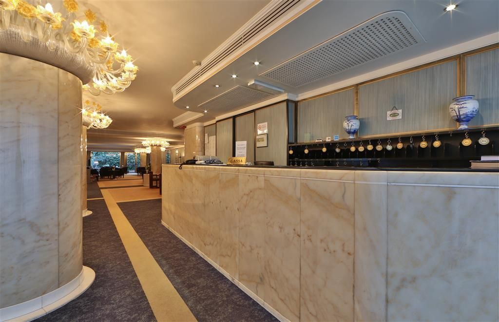 Hotel Bisanzio, foto 7