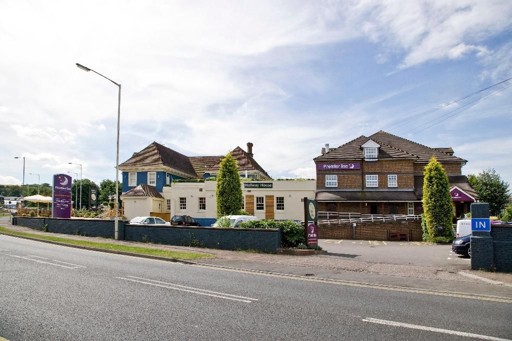Premier Inn Dunstable Luton, foto 8