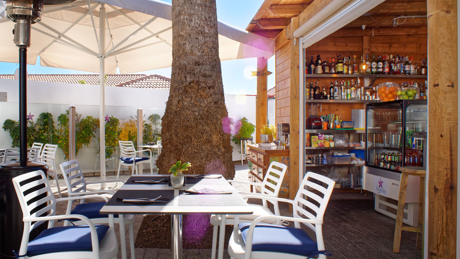 FBC Fortuny Resort, foto 15