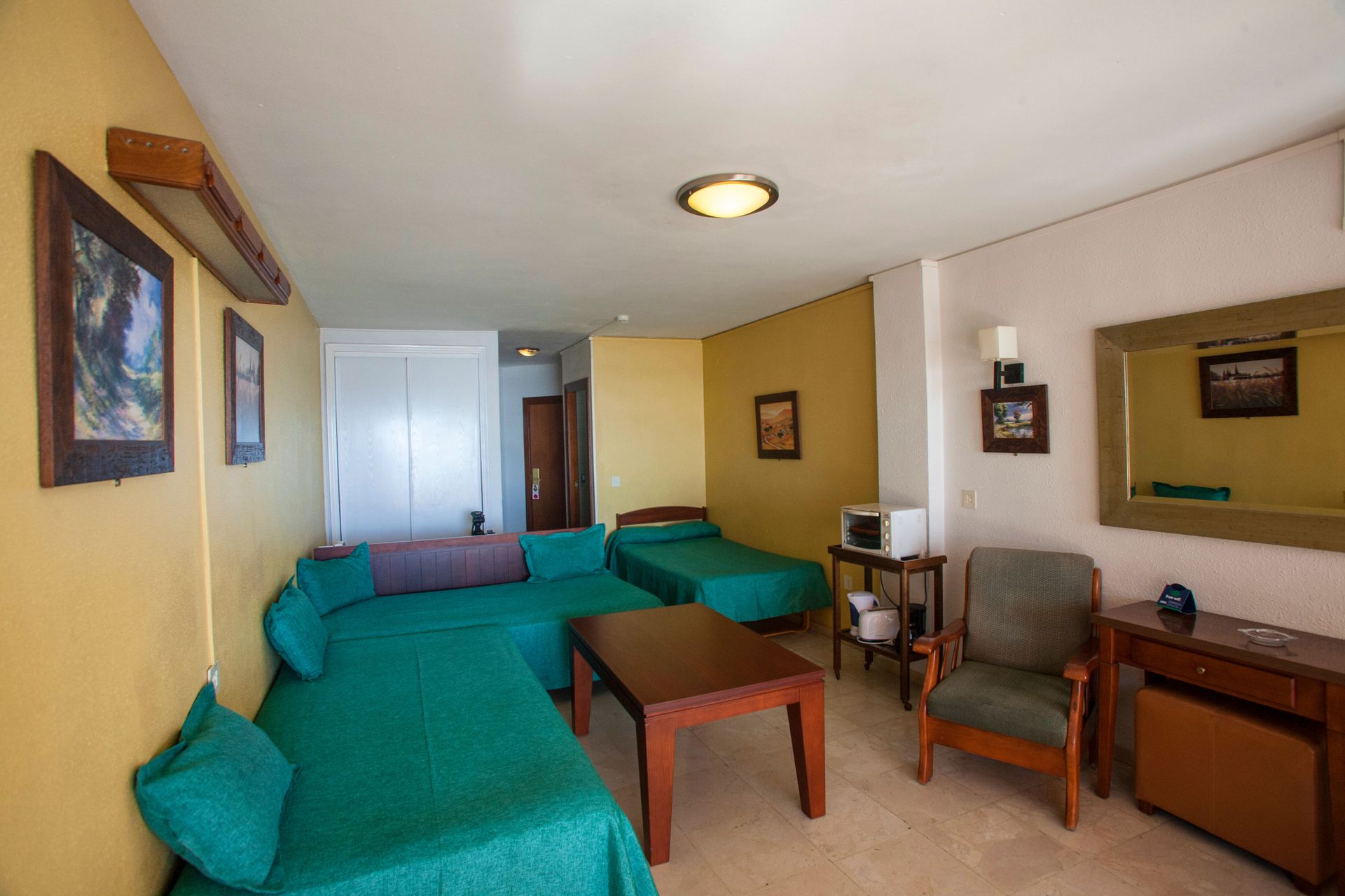 Apartamentos Jabega, foto 4
