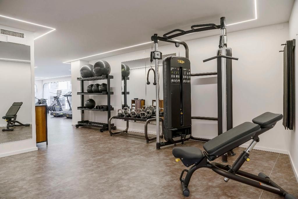 Hilton Garden Inn Padova City Centre, foto 5
