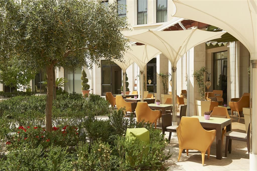 The Westin Valencia, foto 10