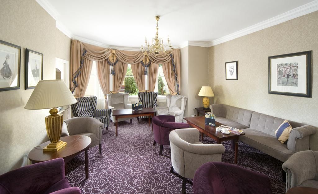 Landsdown Grove Hotel, foto 10