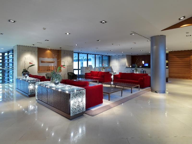 Eurostars Grand Marina Hotel, foto 7