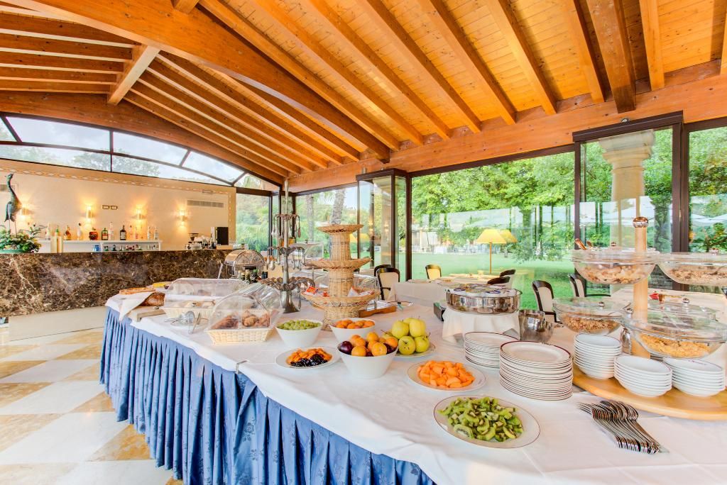 Monastero Resort & SPA - Garda Lake Collection, foto 3