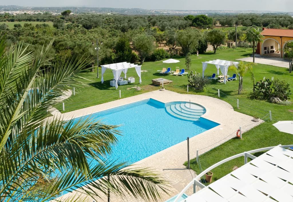 Tenuta La Baronessa Resort, foto 12