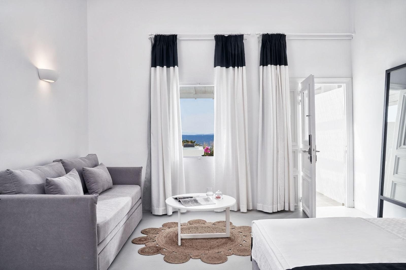 Mr & Mrs White Tinos, foto 15