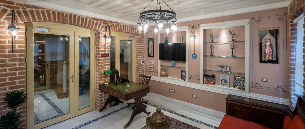 Hotel Turkish House, foto 11