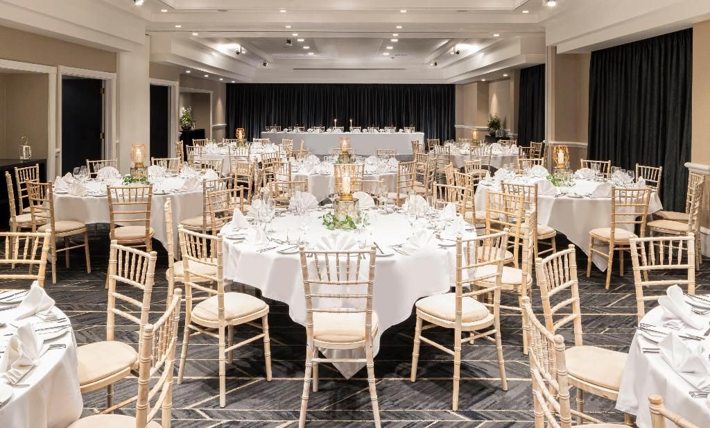 Crowne Plaza Leeds, foto 12