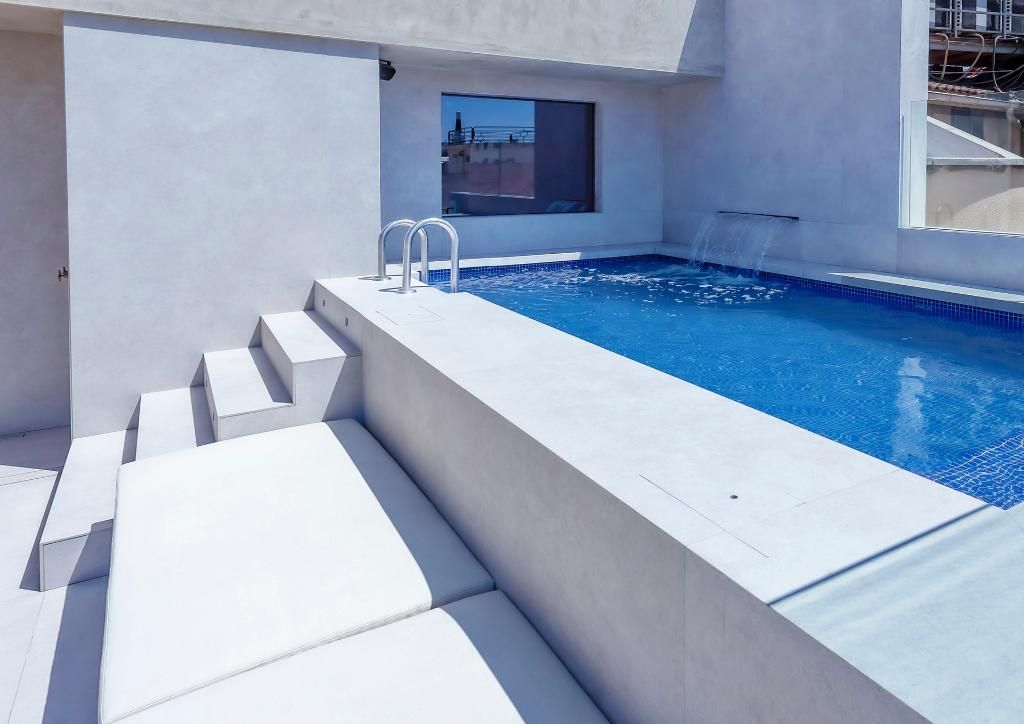 Hotel Villa Real, foto 4