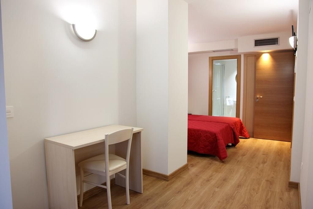 Hostal Santel San Marcos, foto 6