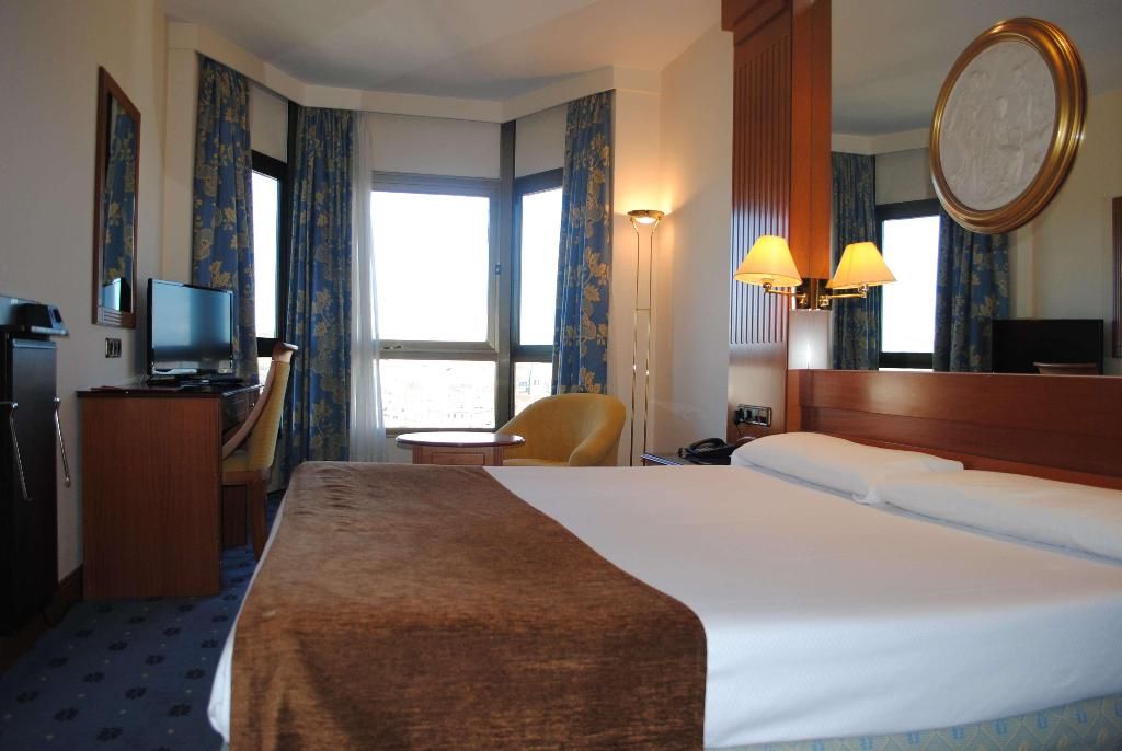 Hotel Los Bracos, foto 9
