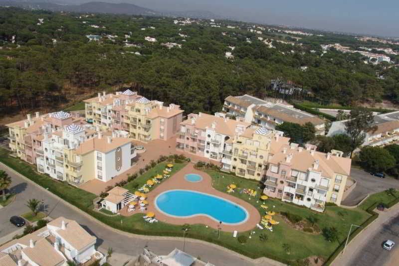 Eden Village Apartamentos, foto 14