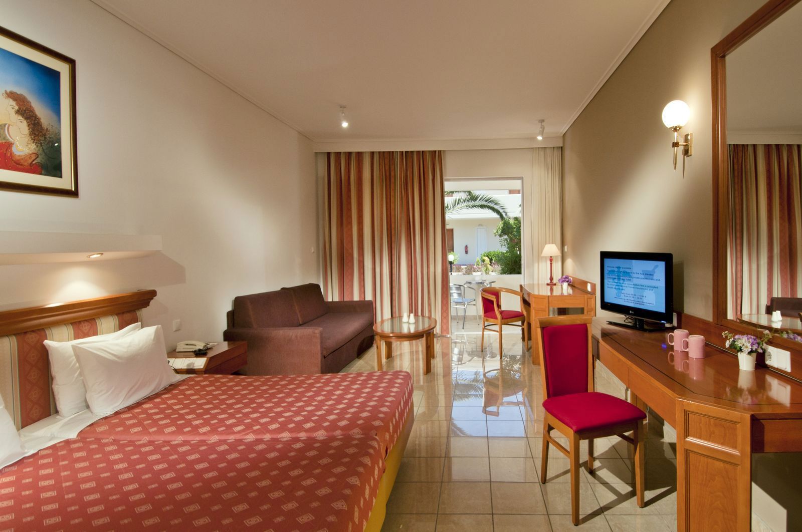 Kipriotis Village Resort, foto 11