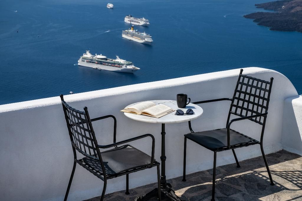 Eteoro Suites, foto 7