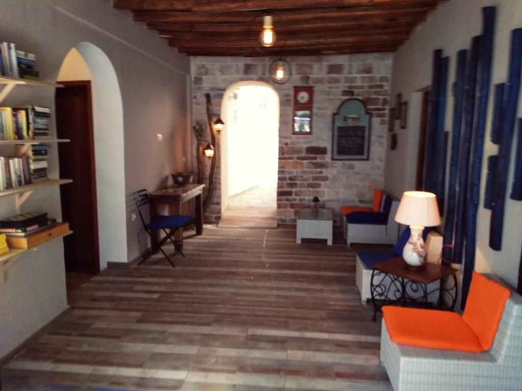 Naxos Summerland Resort, foto 11