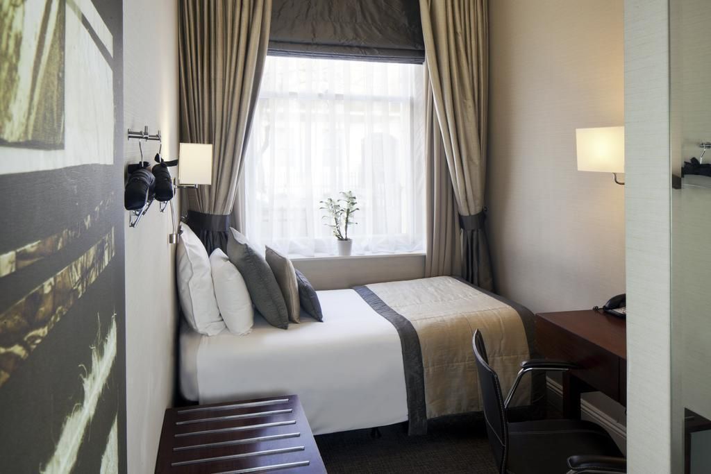 Grange Beauchamp Hotel, foto 13