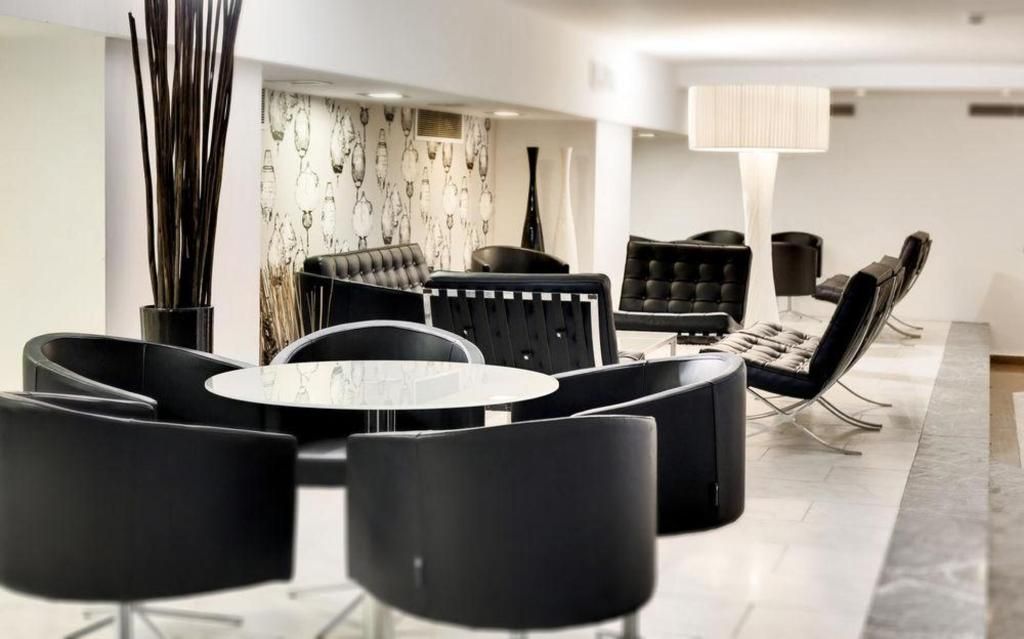 Mediterraneo Palace Hotel, foto 2