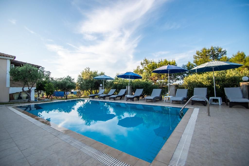 Aeolos Villas, foto 9