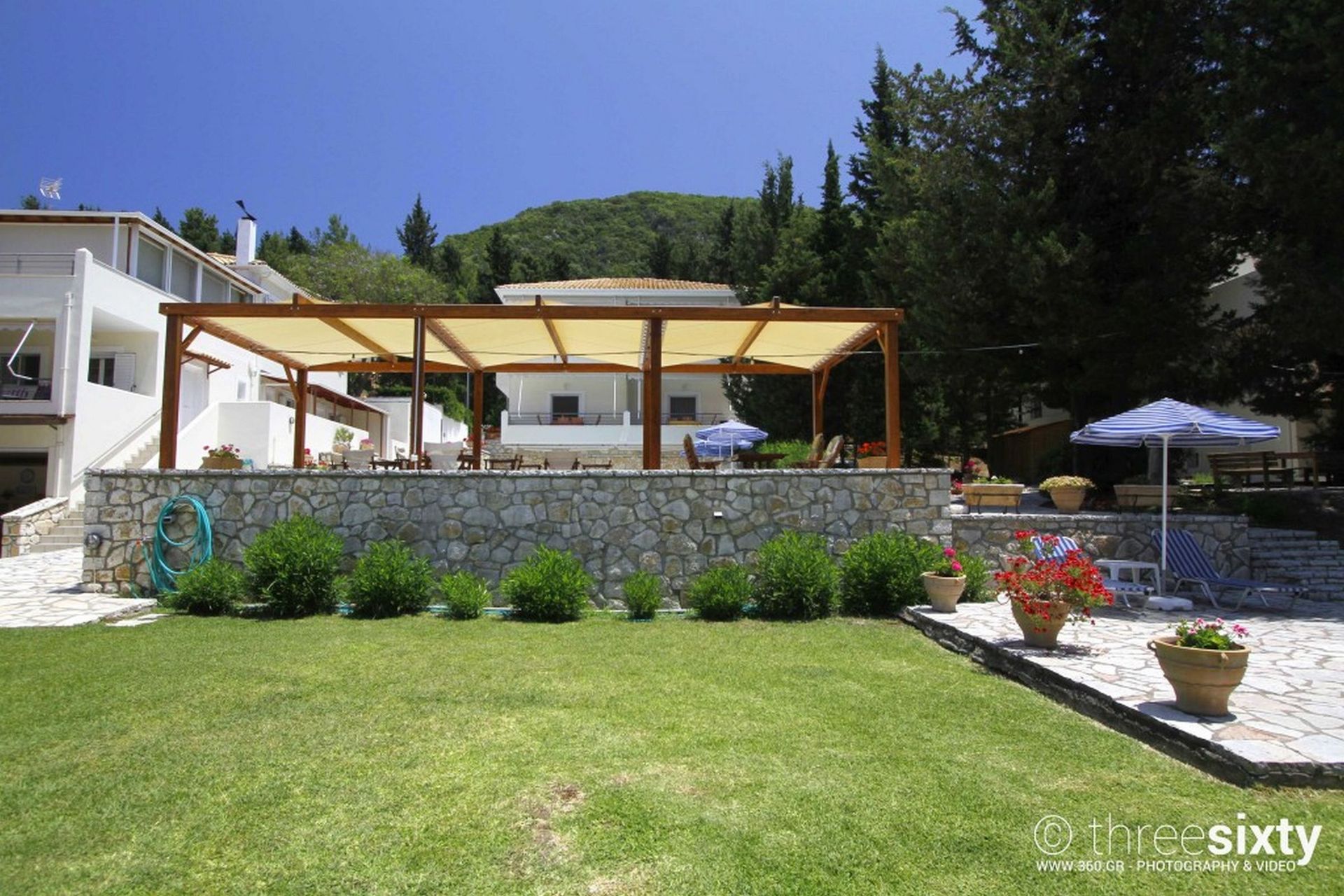 Geni Garden Apartments, foto 10