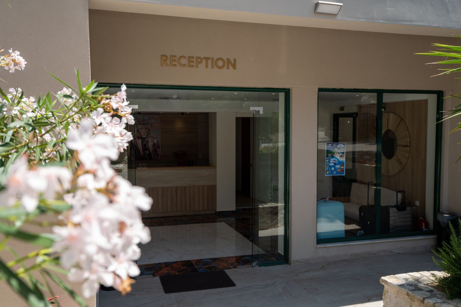 Liapades Golden Beach Hotel, foto 2