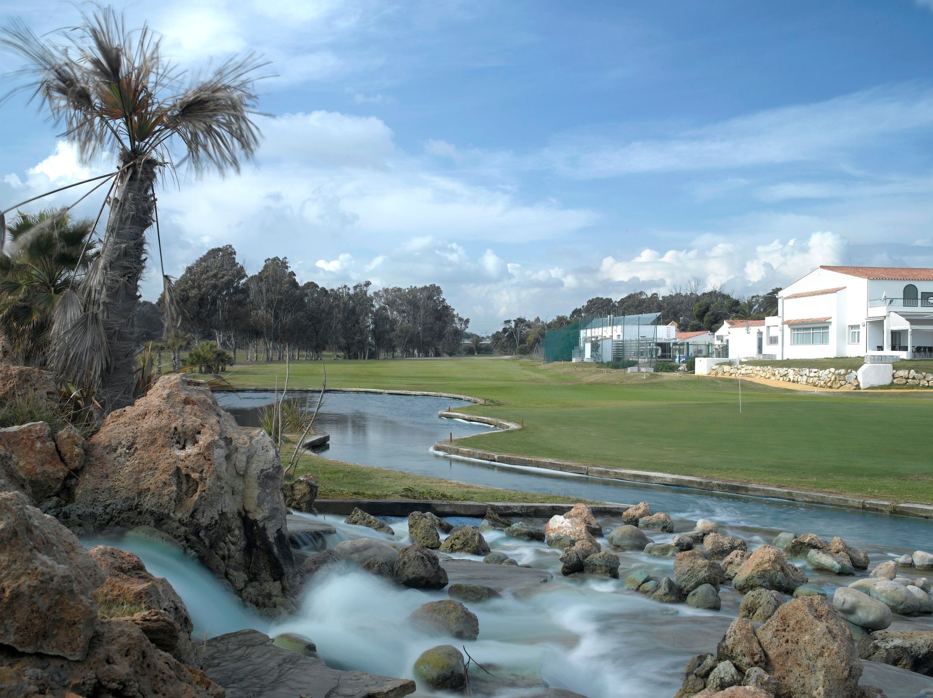 Parador de Málaga Golf, foto 4