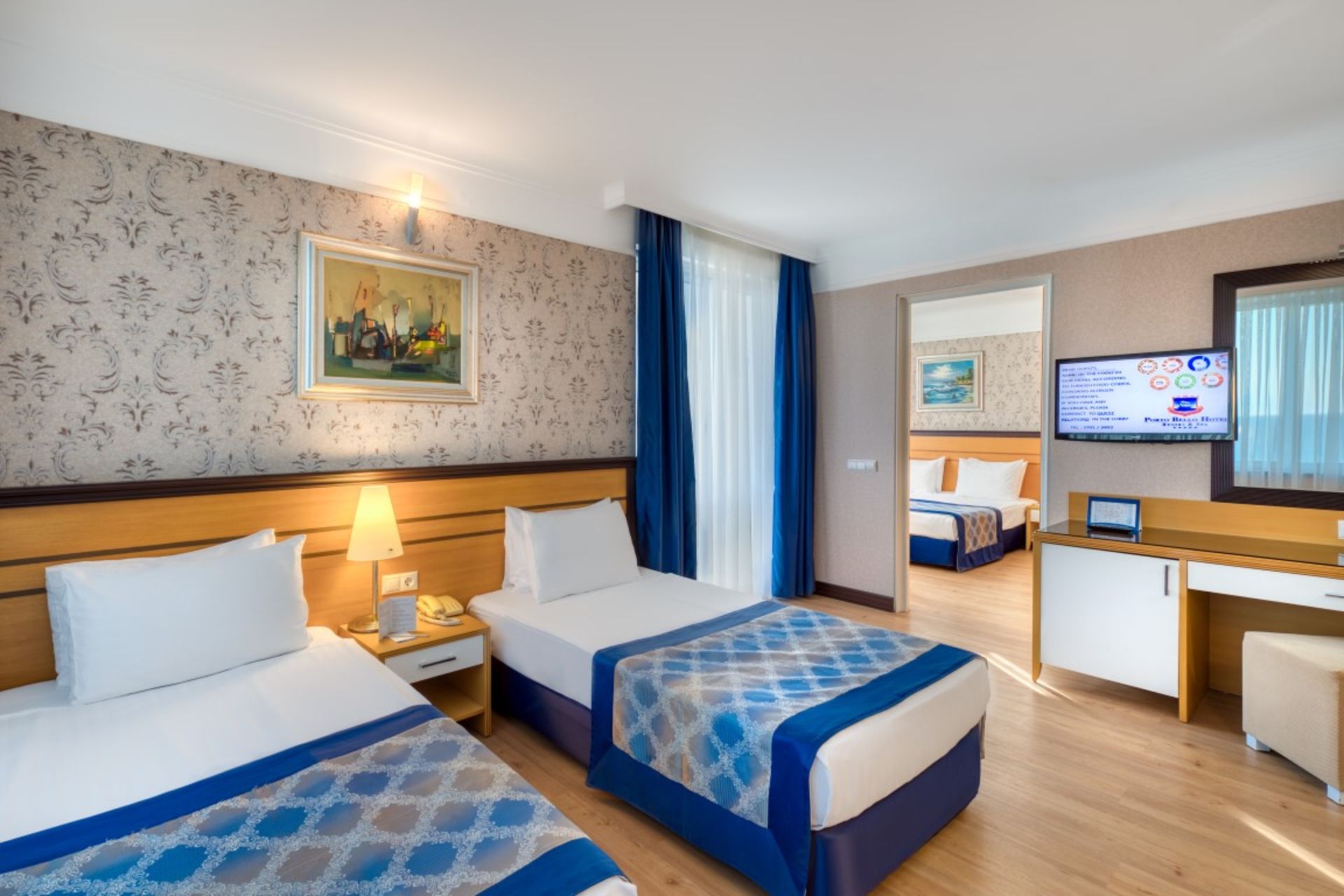 Porto Bello Hotel, foto 7