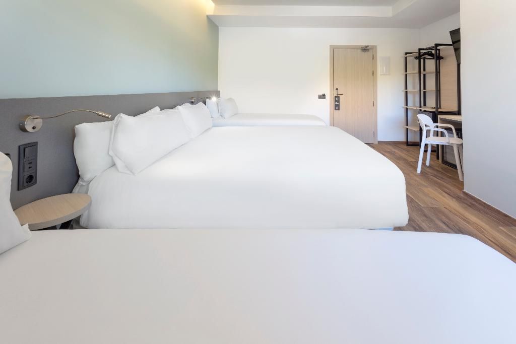 B&B HOTEL Madrid Alcorcón, foto 6