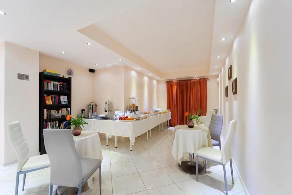 Golden Rose Suites, foto 2